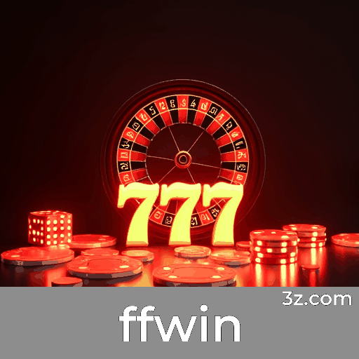 ffwin: Apostas Móveis Simples e Poderosas