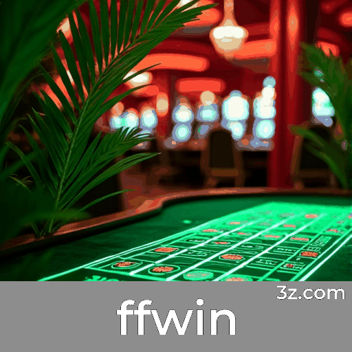 Experiência de Casino Elite no ffwin: Dealers Reais e Jogos Premium